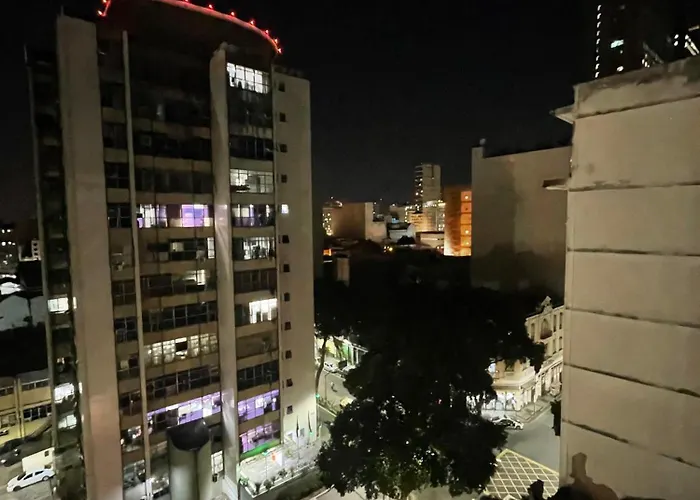 Apt Na Lapa - Rj Rio de Janeiro